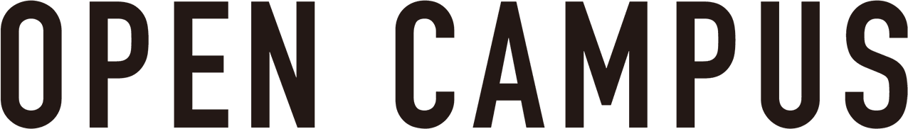 OPEN CAMPUS