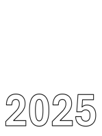 2025